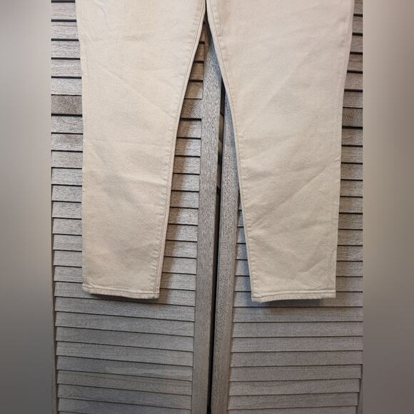 PISTOLA New Kate High-rise Slim Straight Jeans - Picture 6 of 13